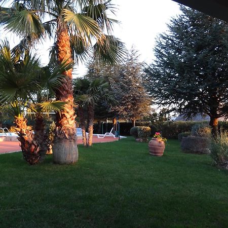 Bed And Breakfast La Casetta Monopoli Exterior photo