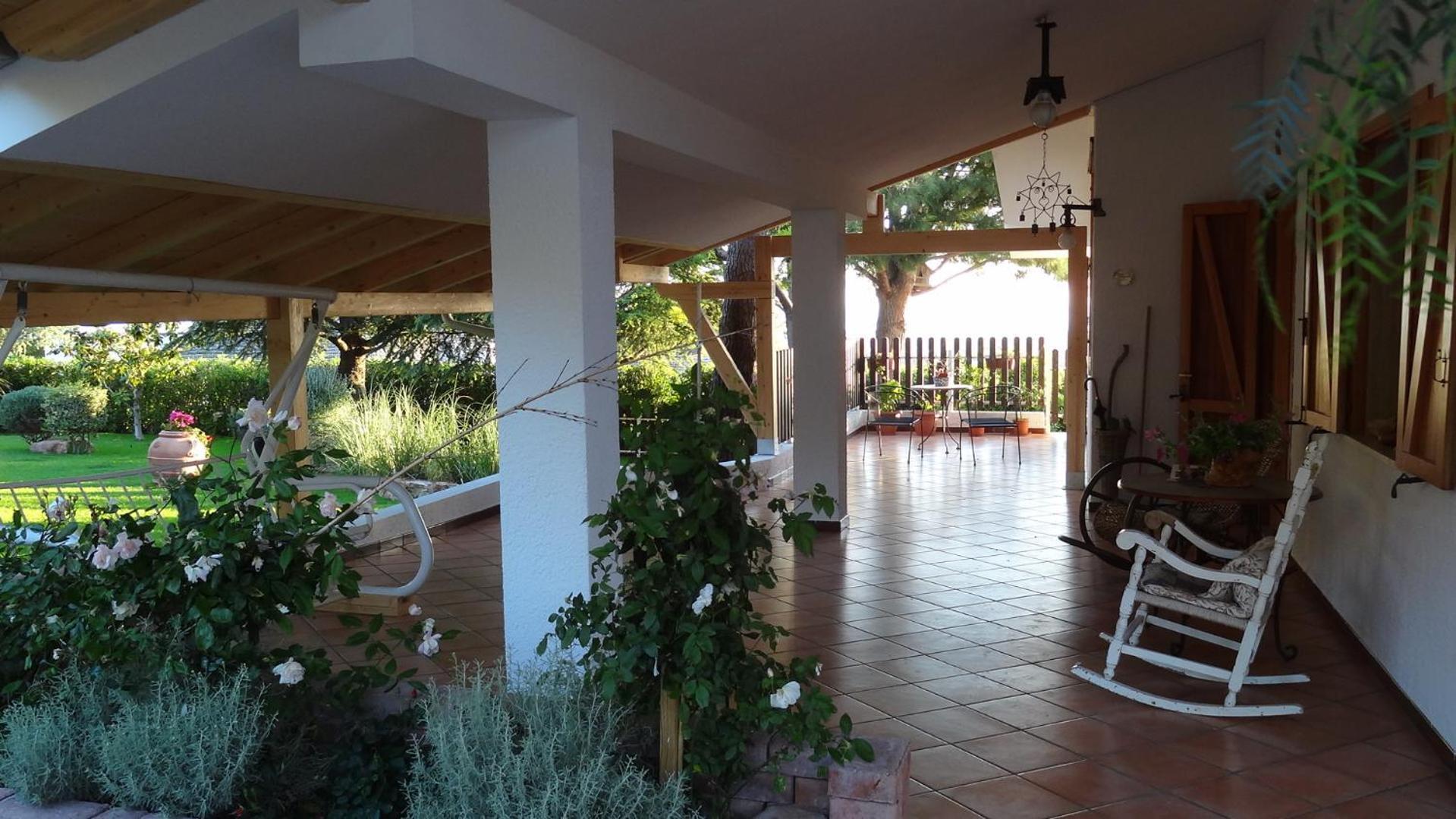 Bed And Breakfast La Casetta Monopoli Exterior photo