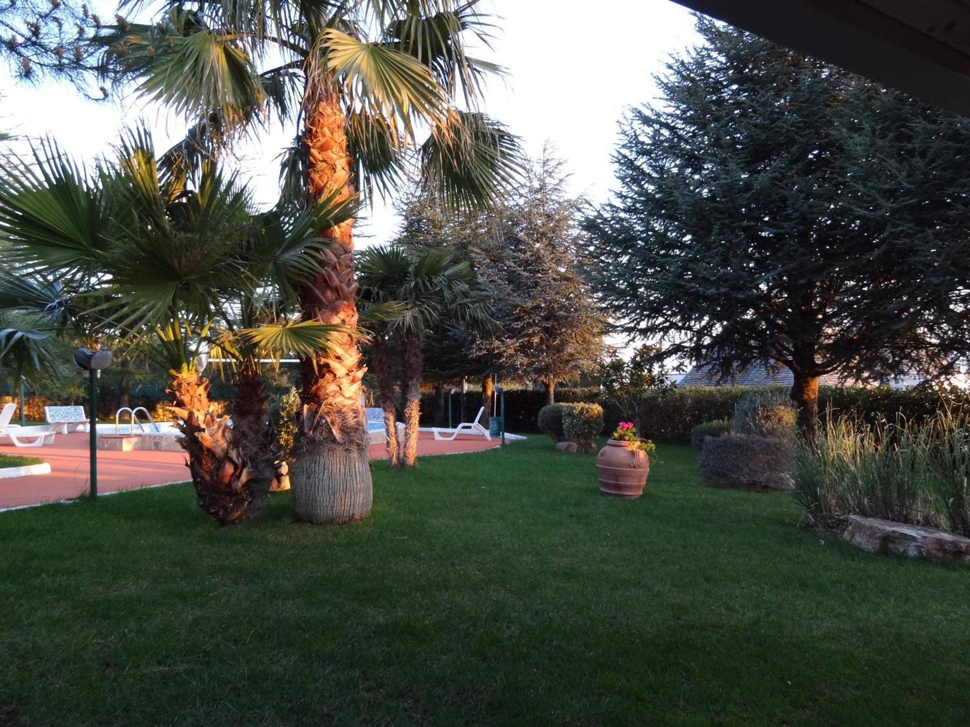 Bed And Breakfast La Casetta Monopoli Exterior photo