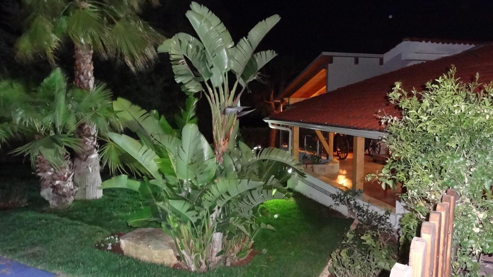 Bed And Breakfast La Casetta Monopoli Exterior photo